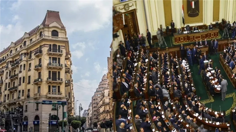  تعديل قانون الإيجار القديم.. 6 توجيهات عاجلة من رئيس النواب