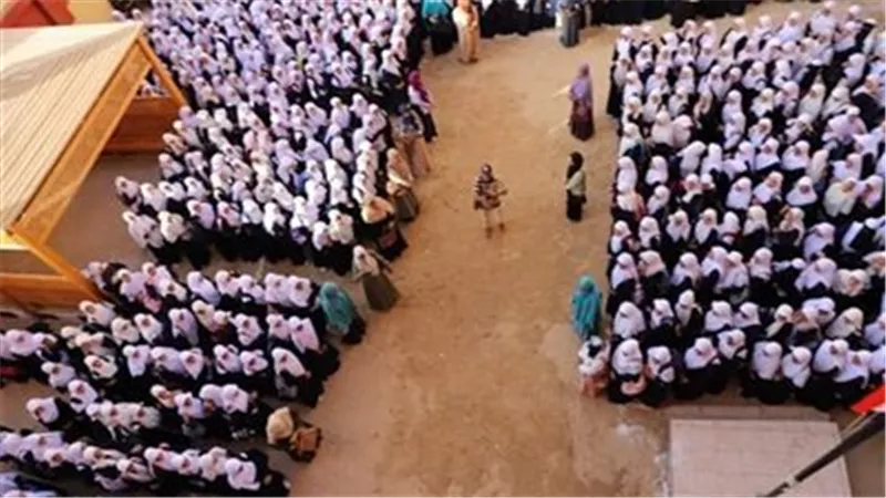 تعرف على موعد إجازة منتصف العام الدراسي لطلاب المدارس 2024- 2025
