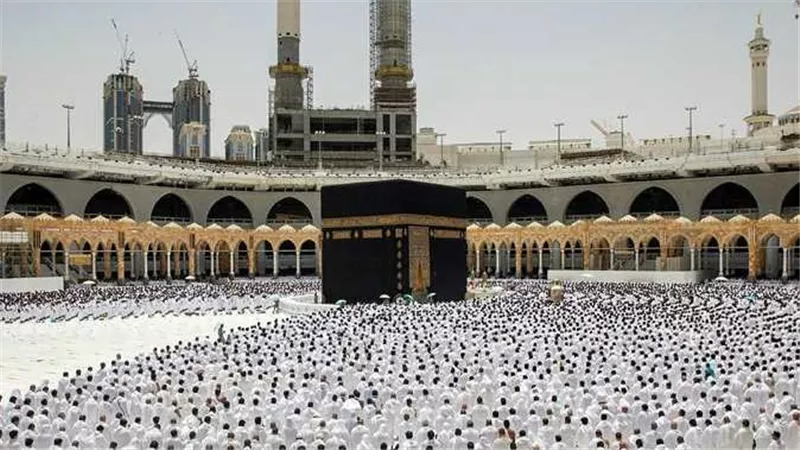 نتائج قرعة الحج 2025.. استبعاد 7فئات من السفر وضوابط جديدة من الداخلية 