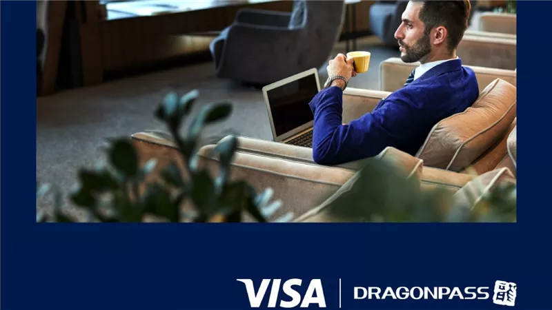فيزا تطلق تطبيق ” Visa Airport Companion “ لتجربة سفر مميزة لعملائها 