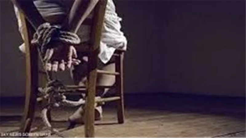 صوروه كما ولدته أمه.. التفاصيل الكاملة لخطف شاب في المشرحة المهجورة بالقاهرة