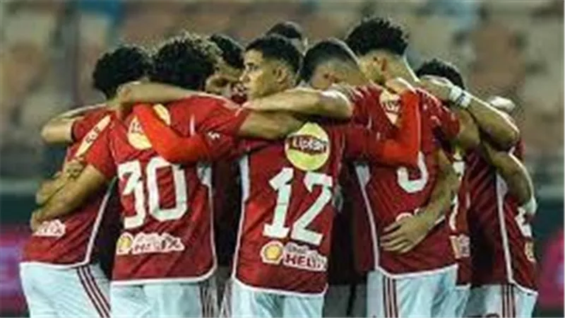 لاعب سوبر يدخل حسابات الأهلى لتدعيم الدفاع