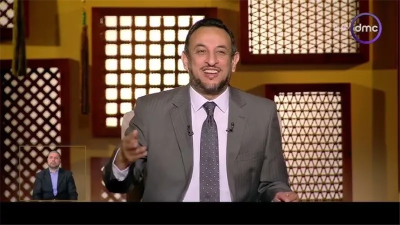 لماذا يبتلينا الله؟.. الشيخ رمضان عبدالمعز يجيب | فيديو
