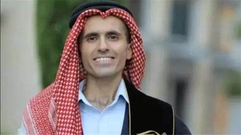 وفاة ملك جمال الأردن.. تفاصيل اللحظات الأخيرة في حياة أيمن العلي