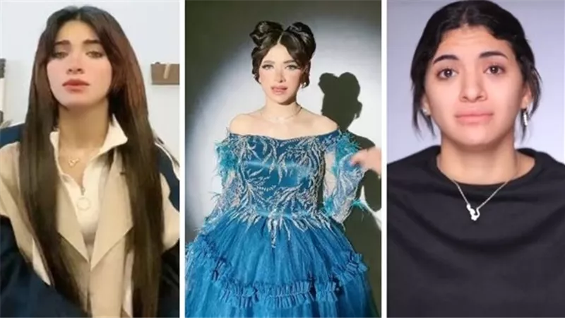 ألفاظ خادشة للحياء العام.. القصة الكاملة لتأييد الحكم بحبس البلوجر سوزي الأردنية 
