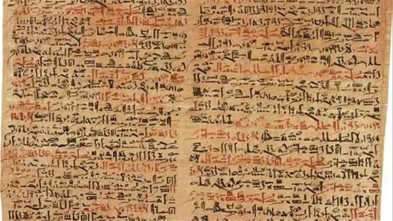 خلطة فرعونية مثيرة جنسيًا.. دراسة تكشف سر جديد من طقوس المصريين القدماء
