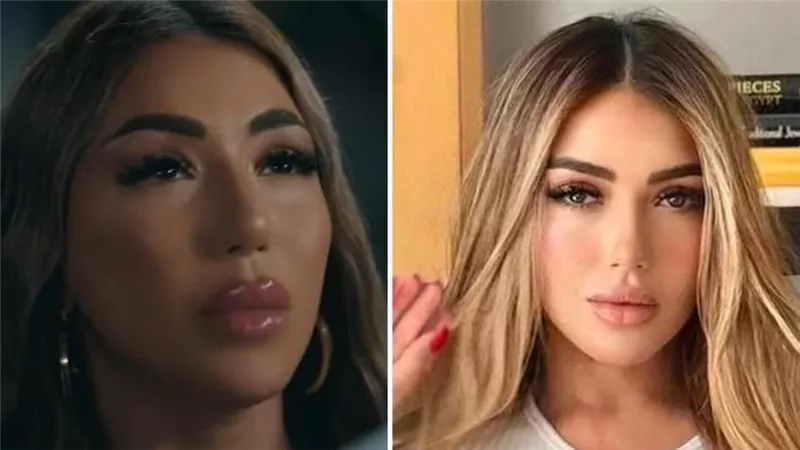 بعد تعرضها للهجوم.. أحدث ظهور للفنانة سارة سلامة بدون مكياج | شاهد