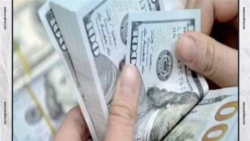 سعر الدولار اليوم الثلاثاء 19-11-2024 بعد آخر ارتفاع