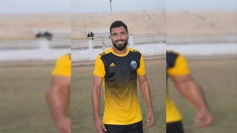رسالة وداع مؤثرة.. الكلمات الأخيرة للاعب محمد شوقي قبل وفاته أثناء المباراة