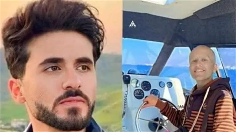 هل الحسد علمي؟ طبيب شهير يكشف السبب الحقيقي لوفاة أيمن العلي ملك جمال الأردن