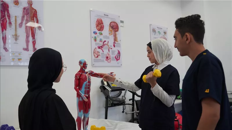 فرع جامعة شرق لندن بالعاصمة الإدارية يفتح أبوابه لقبول طلاب جدد بالفصل الدراسي الثاني