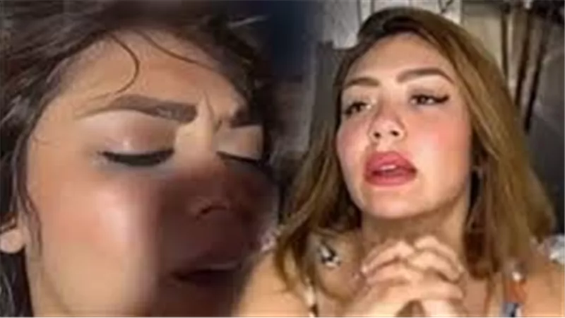 الفيديو الفاضح.. تفاصيل إحالة هدير عبد الرازق للمحكمة بتهمة نشر الفسق والفجور