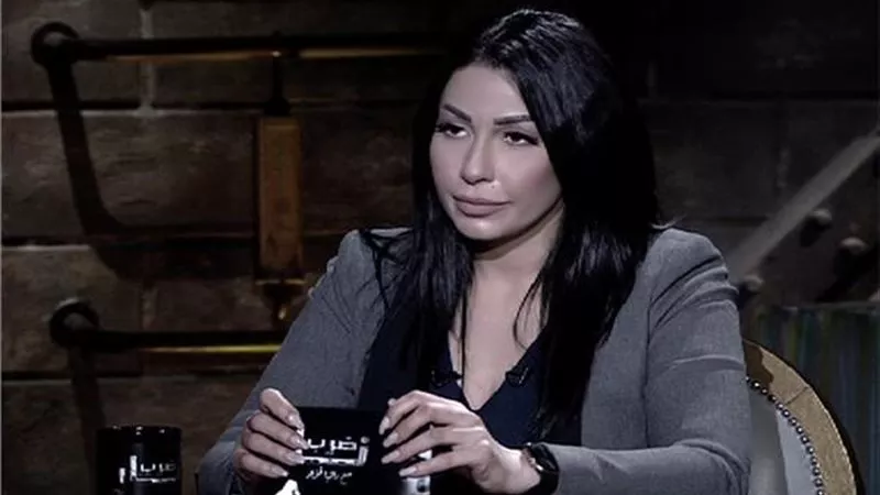 بيان ناري من القاهرة والناس بشأن البلوجر المتهمة بحيازة مخدر الاغتصاب