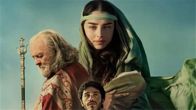 عن السيدة العذراء.. القصة الكاملة للهجوم على فيلم ماري ودعوات مقاطعته | شاهد