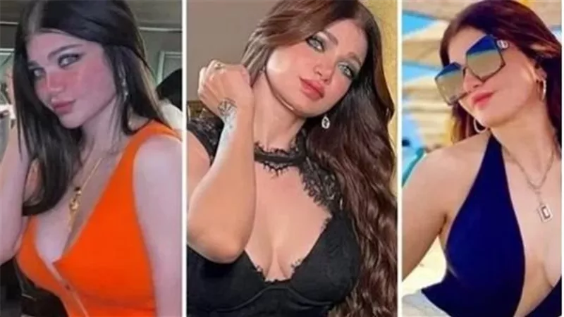 ببطن مكشوقة.. ياسمين الخطيب تثير الجدل بإطلالة جريئة | شاهد