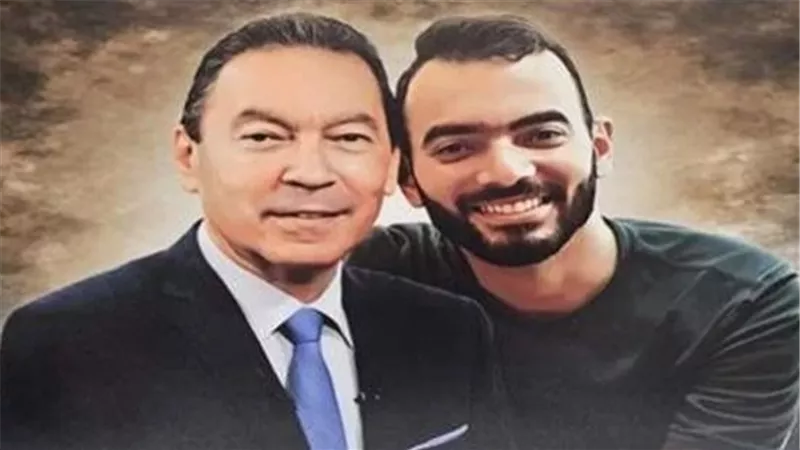 ابن هاني الناظر يروي آخر موقف مؤثر قبل وفاته | شاهد