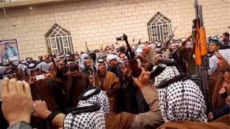 انهيار المجتمع الفلسطيني.. حكاية مقال أثار ضجة في القدس