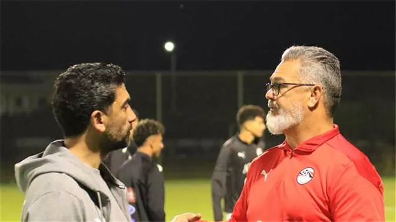 أول تعليق من ميكالي بعد الفوز على ليبيا في تصفيات أمم أفريقيا