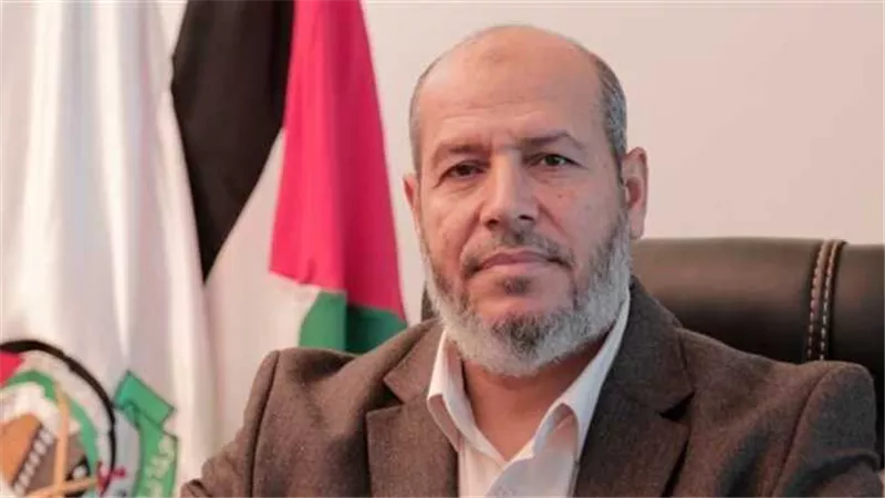 قيادي في حماس يرد على المقترح المصري بشأن تشكيل لجنة لإدارة قطاع غزة