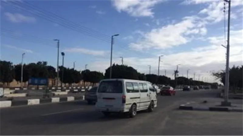 حالة الطقس اليوم الخميس 21-11-2024