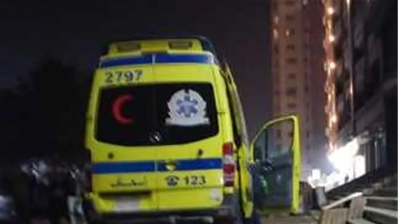 ضربهم بالنار.. حكاية مقاول المعصرة مع شقيقه وزوجته