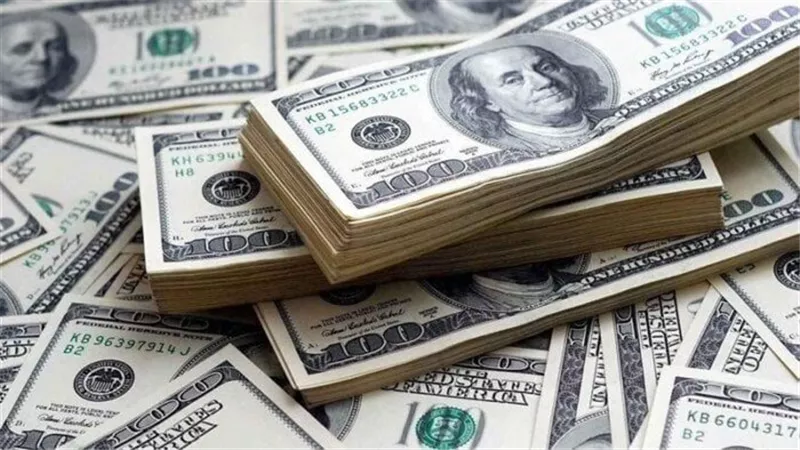 سعر الدولار اليوم الخميس 21-11-2024 بعد الارتفاع الكبير