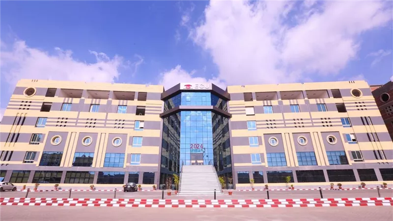 الجامعة المصرية الصينية تتقدم بـ 7 مشروعات بحثية لأكاديمية البحث العلمي 