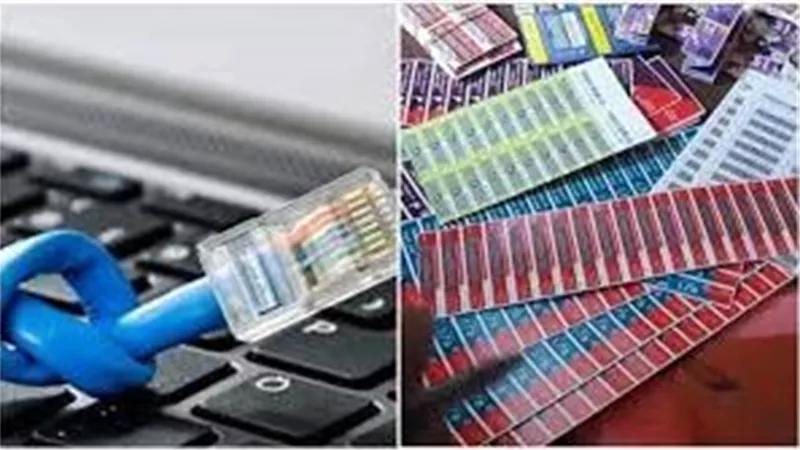 شعبة الاتصالات تكشف الموعد.. تفاصيل جديدة عن زيادة أسعار كروت الشحن وباقات الإنترنت | فيديو