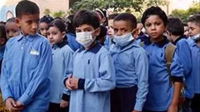 لطلاب المدارس.. موعد امتحانات وإجازة الترم الأول 2025 