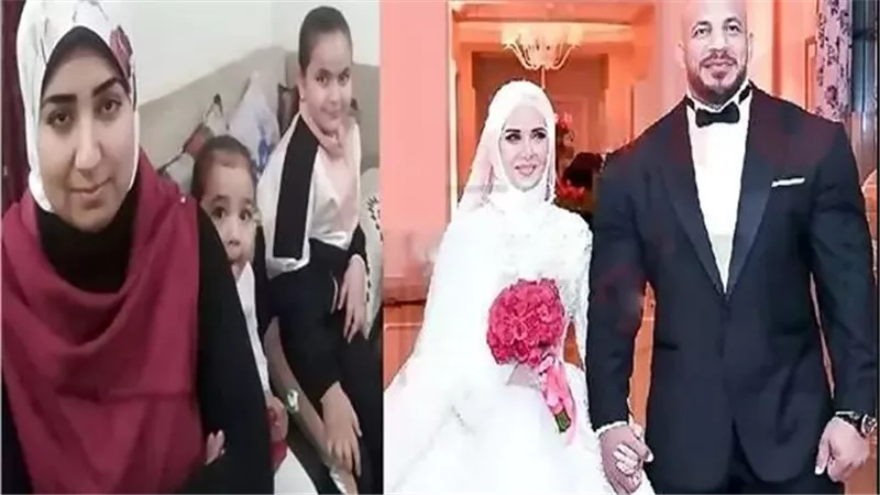 ما رد فعل مي السنهوري بعد الحكم؟.. القصة الكاملة لخلع بيج رامي من زوجته الثانية
