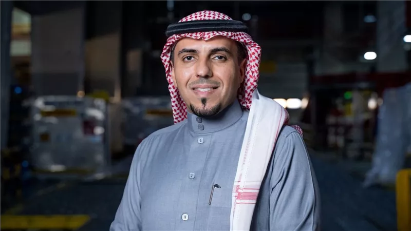 دي إتش ال إكسبرس تعلن تعيين عبدالعزيز بوسبيت الرئيس التنفيذي الجديد لمنطقة الشرق الأوسط وشمال أفريقيا