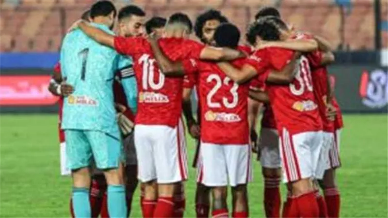 هل حسم الزمالك صفقة نجم الأهلي؟