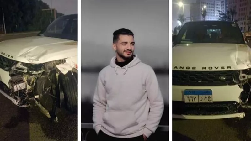 الشيف في البيت وسايب العربية لابنه.. كواليس جديدة في مقتل عامل دليفري بالخطأ بالشيخ زايد
