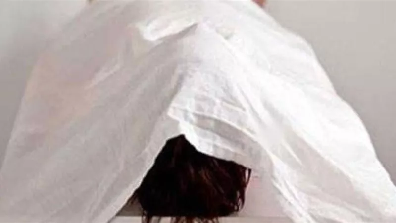 الدم بقى مياه.. ماذا فعل مقاول المعصرة مع شقيقه وزوجته؟