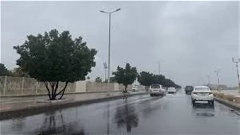 حالة الطقس اليوم السبت 23-11-2024