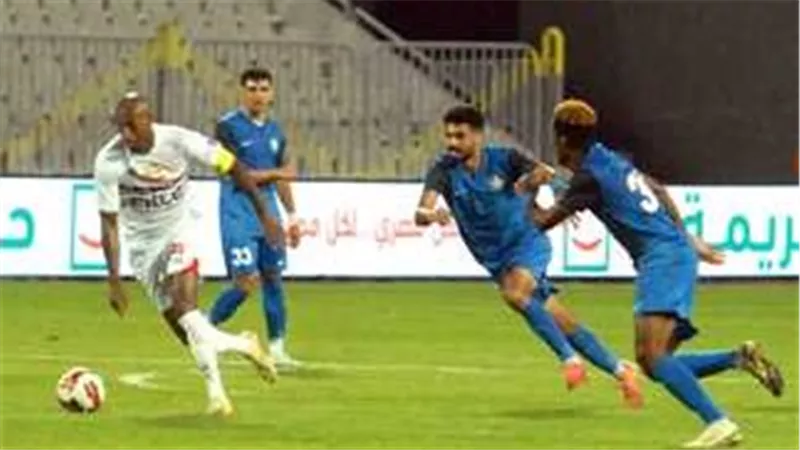 بالأسماء.. صفقات الزمالك الجديدة المرشحة في الميركاتو الشتوي