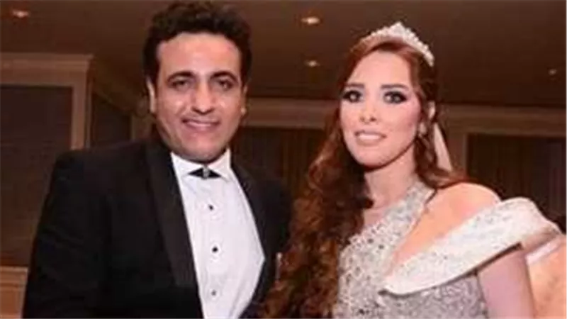 هعيش ازاى من بعدك.. من هي أنوسة كوتة أرملة محمد رحيم؟