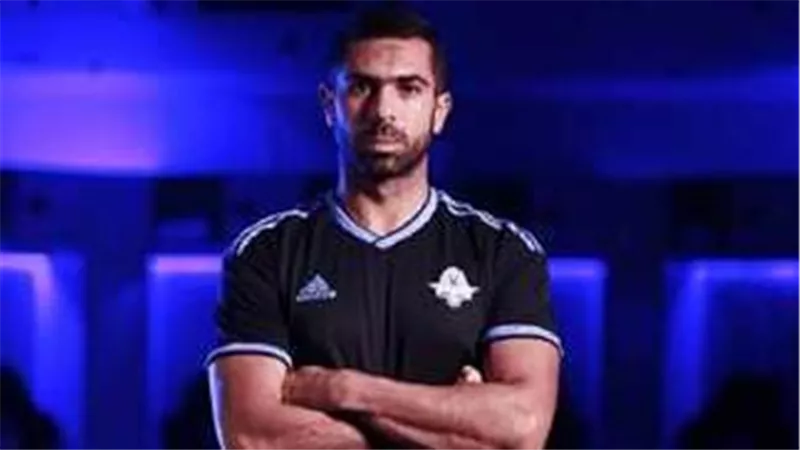 قرار قضائي ضد اللاعب أحمد فتحي لتعديه على سايس