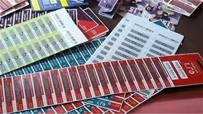 الـ 100 بـ 45 جنيه.. موعد زيادة أسعار كروت الشحن