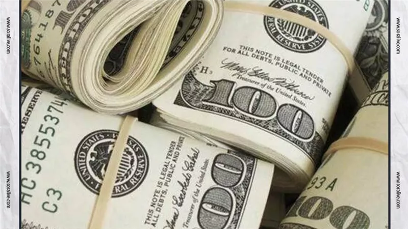 سعر الدولار اليوم الأحد 24-11-2024 قبل بداية التعاملات