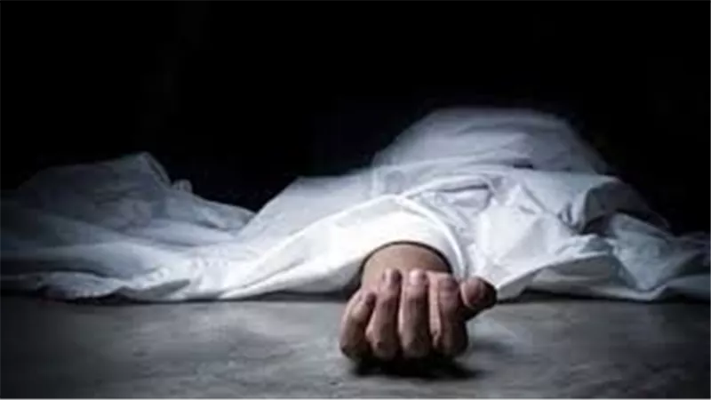 منعته من رؤية ابنه.. تفاصيل الحكم على عامل قتل زوجته وشقيقها في أسيوط 
