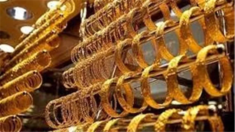 سعر الذهب اليوم الإثنين 11-11-2024 تحرك جديد