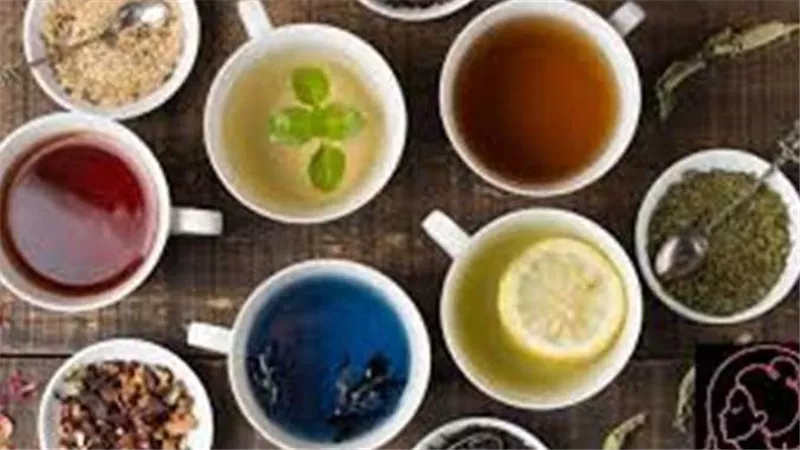 تُنقص وزنك وتُخفف الاحتقان.. 8 فوائد مذهلة للمشروبات العشبية في الشتاء