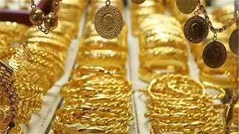 سعر الذهب اليوم الإثنين 25-11-2024 مفاجأة جديدة