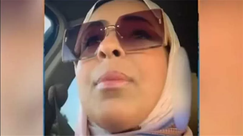 بعد القبض عليها بسبب فضحها لمرضاها.. القصة الكاملة لـ وسام شعيب طبيبة نساء كفر الدوار