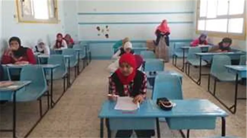 رسميًا. موعد امتحانات نصف السنة 2024 لجميع المراحل الدراسية