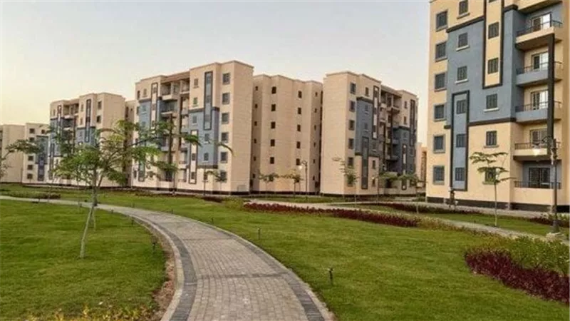 بـ 148 ألف جنيه..امتلك شقة كاملة التشطيب بقسط على 20 عامًا