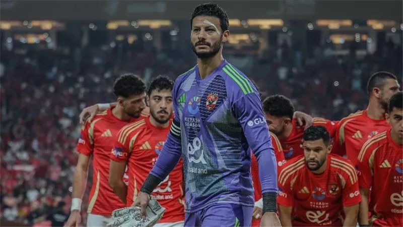 الموعد والقناة الناقلة لمباراة الأهلي واستاد أبيدجان في دوري أبطال أفريقيا