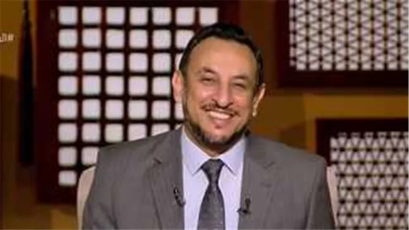  رمضان عبدالمعز: قبول التوبة من رحمة الله بعباده | فيديو