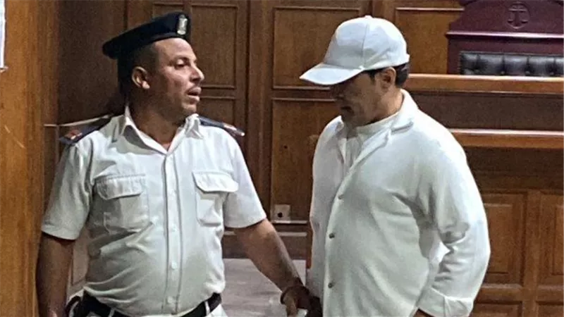 بعد الحكم عليه بالحبس 3 سنوات.. ما مصير سعد الصغير أمام محكمة الاستئناف؟ | فيديو
